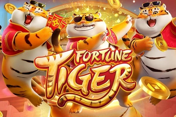Fortune Tiger Slot
