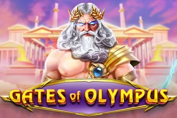 Gates of Olympus Slot
